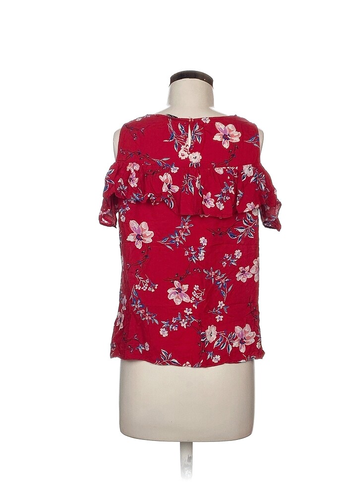 LC Waikiki Bluz %70 İndirimli. - Görsel 3