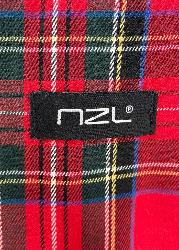 Vintage Love Midi Etek %70 İndirimli. - Görsel 4