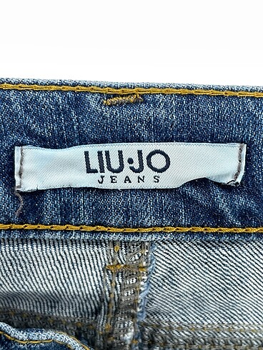 Vintage Love Jean / Kot %70 İndirimli. - Görsel 4