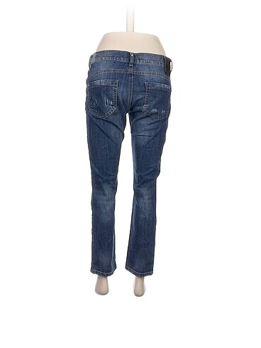 Vintage Love Jean / Kot %70 İndirimli. - Görsel 3