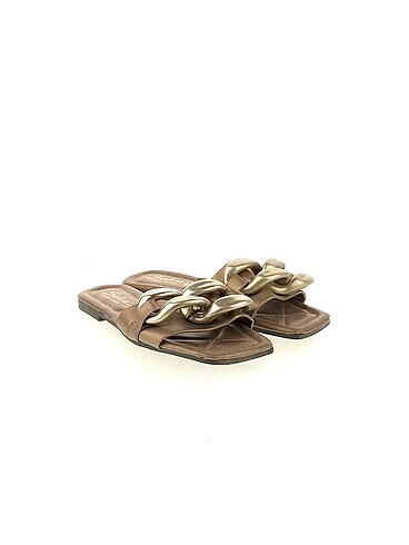 Vintage Love Vintage Love Terlik %70 İndirimli.