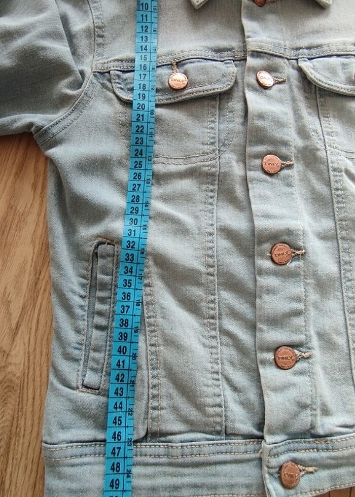 Only kot ceket - Görsel 3