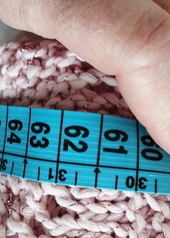 Merserize kazak - Görsel 2