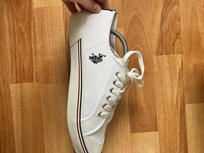 U.S Polo Assn. Us polo spor ayakkabı