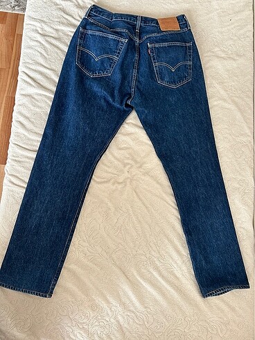 Levis Levis 501