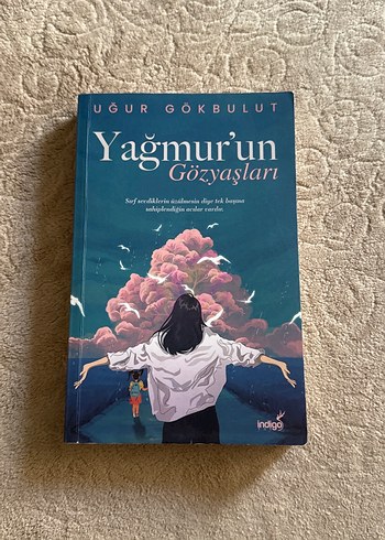 Yağmur'un Gözyaşları - Uğur Gökbulut