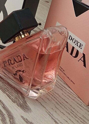 Prada Prada milano
