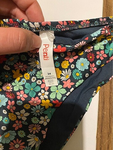 Penti PENTİ bikini altı
