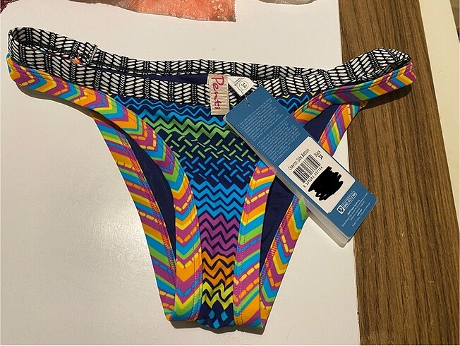 Penti PENTİ bikini altı