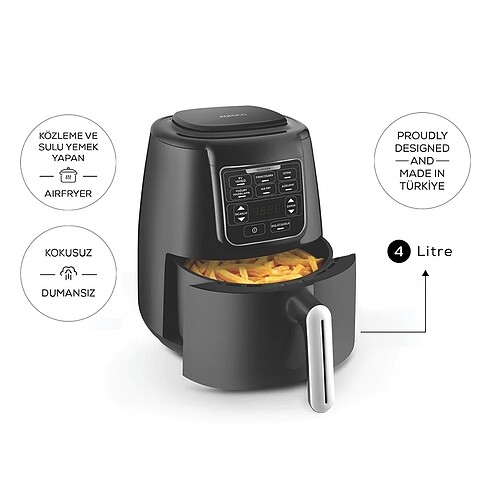 Karaca airfryer