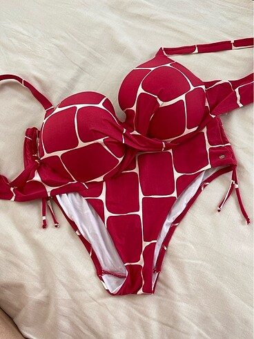 LISCA MARKA BİKİNİ TAKIM - Görsel 6