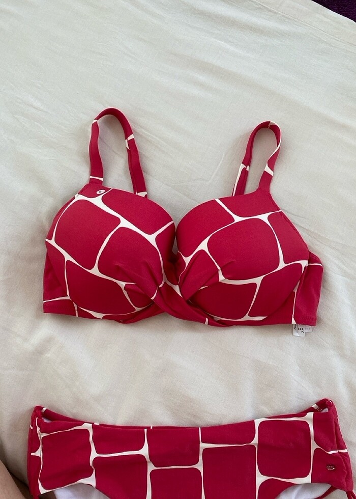 LISCA MARKA BİKİNİ TAKIM - Görsel 3