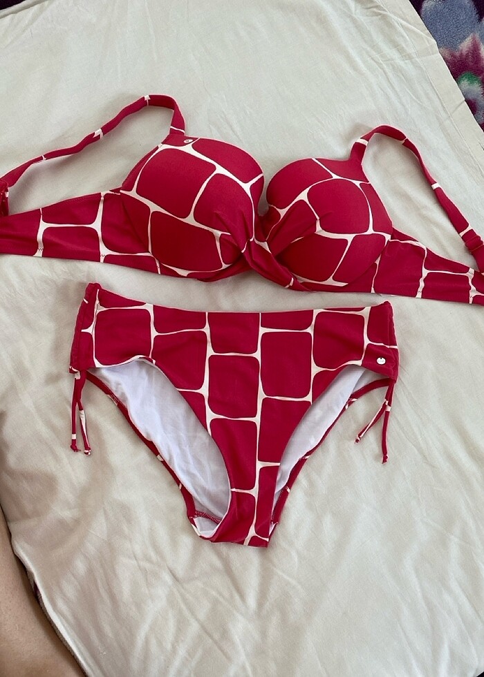 LISCA MARKA BİKİNİ TAKIM - Görsel 4