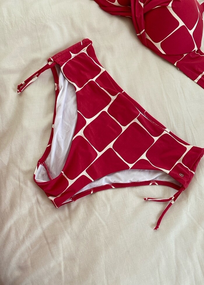 LISCA MARKA BİKİNİ TAKIM - Görsel 5