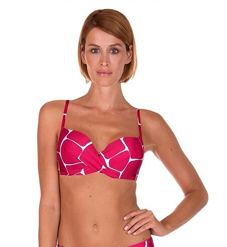 LISCA bikini üstü - Görsel 2