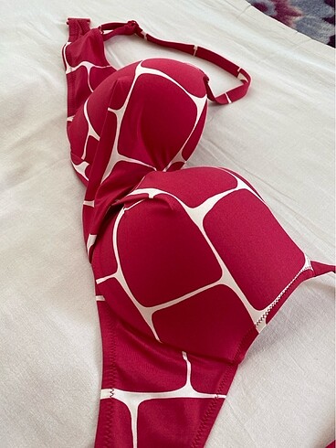 LISCA bikini üstü - Görsel 5