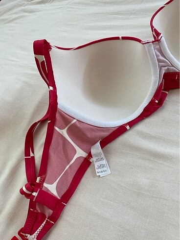 LISCA bikini üstü - Görsel 6