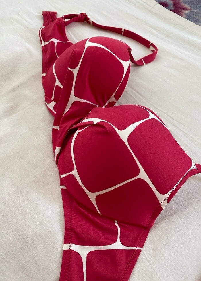 LISCA bikini üstü - Görsel 5