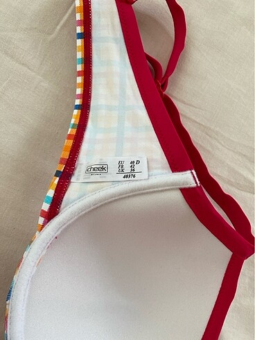 Bikini üstü - Görsel 5