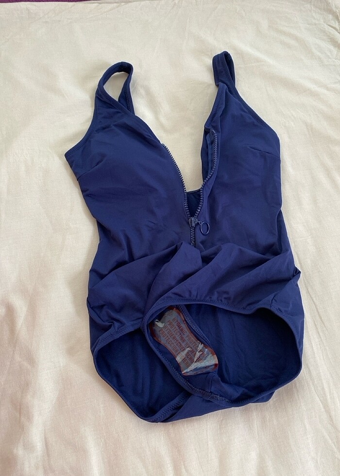 PENTİ lacivert mayo - Görsel 3