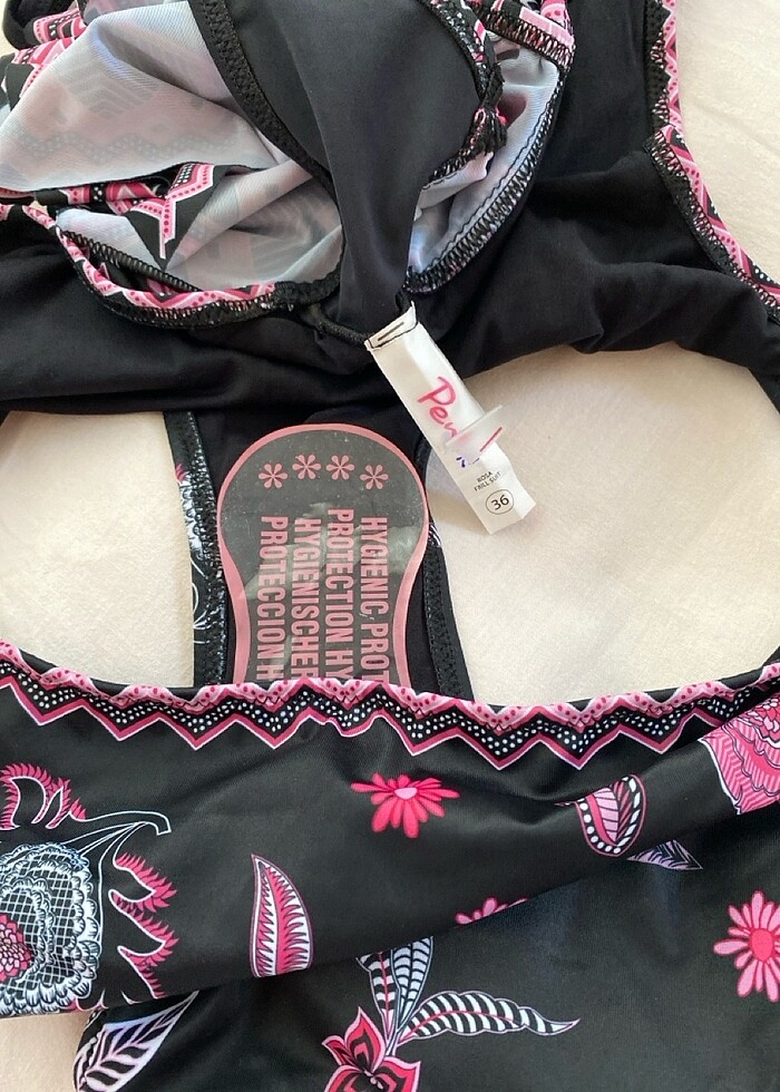 PENTİ mayokini - Görsel 5