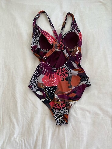 PENTİ renkli mayo - Görsel 5