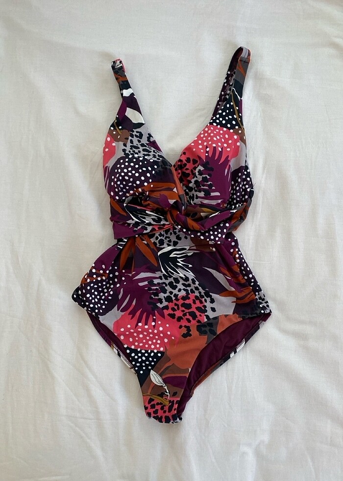 PENTİ renkli mayo - Görsel 4