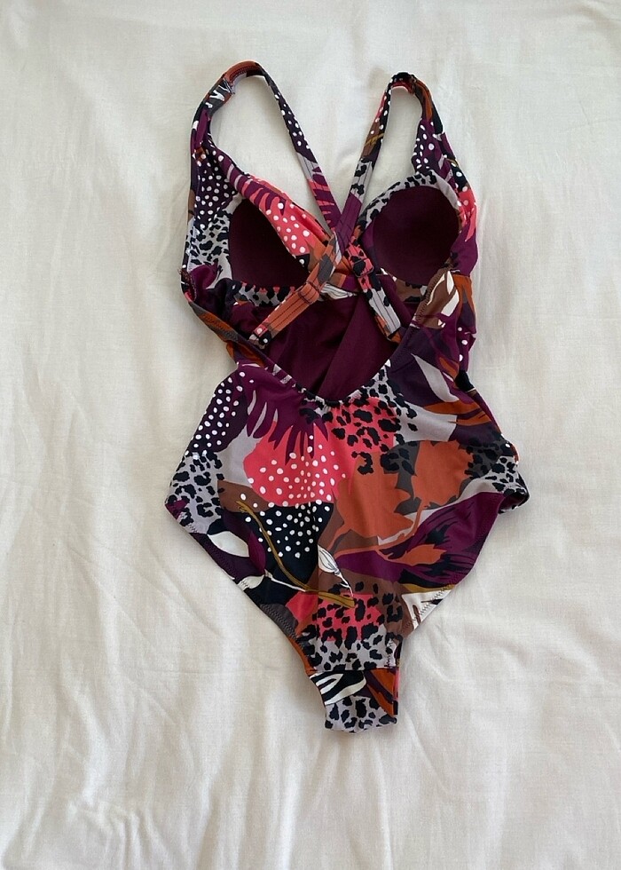 PENTİ renkli mayo - Görsel 5