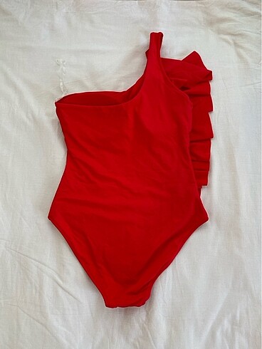 PENTİ kırmızı mayo - Görsel 3