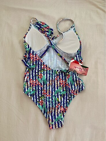 PENTİ renkli mayo - Görsel 5