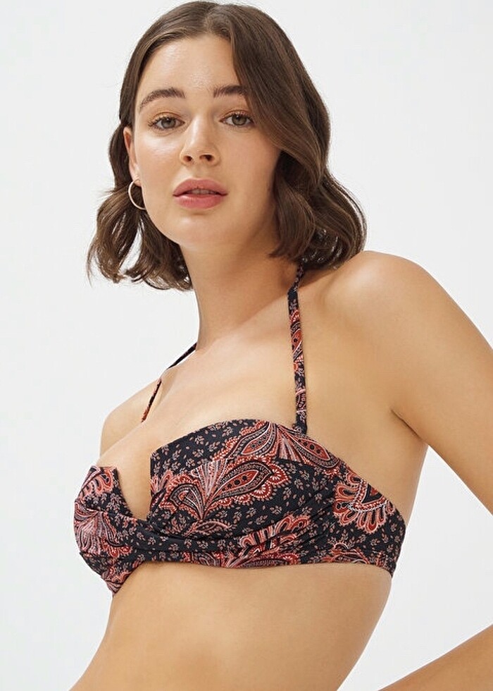 PENTİ bikini üstü - Görsel 3