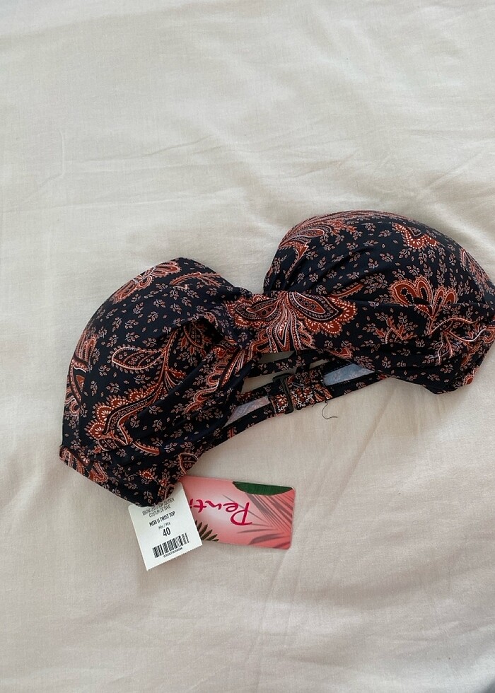 PENTİ bikini üstü - Görsel 5