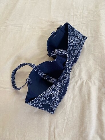 PENTİ bikini üstü - Görsel 5