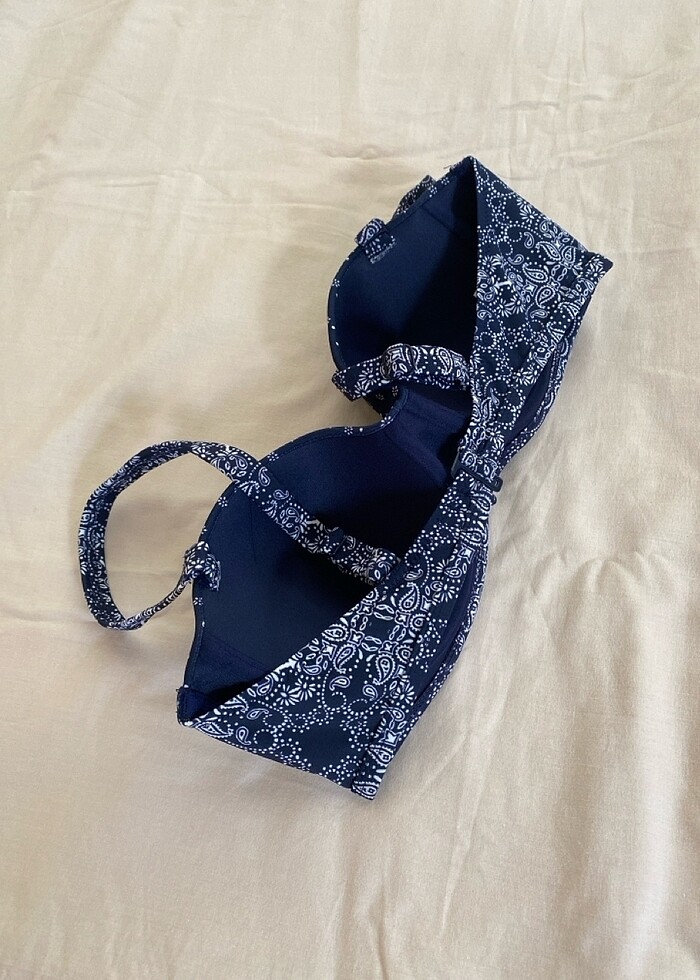 PENTİ bikini üstü - Görsel 5