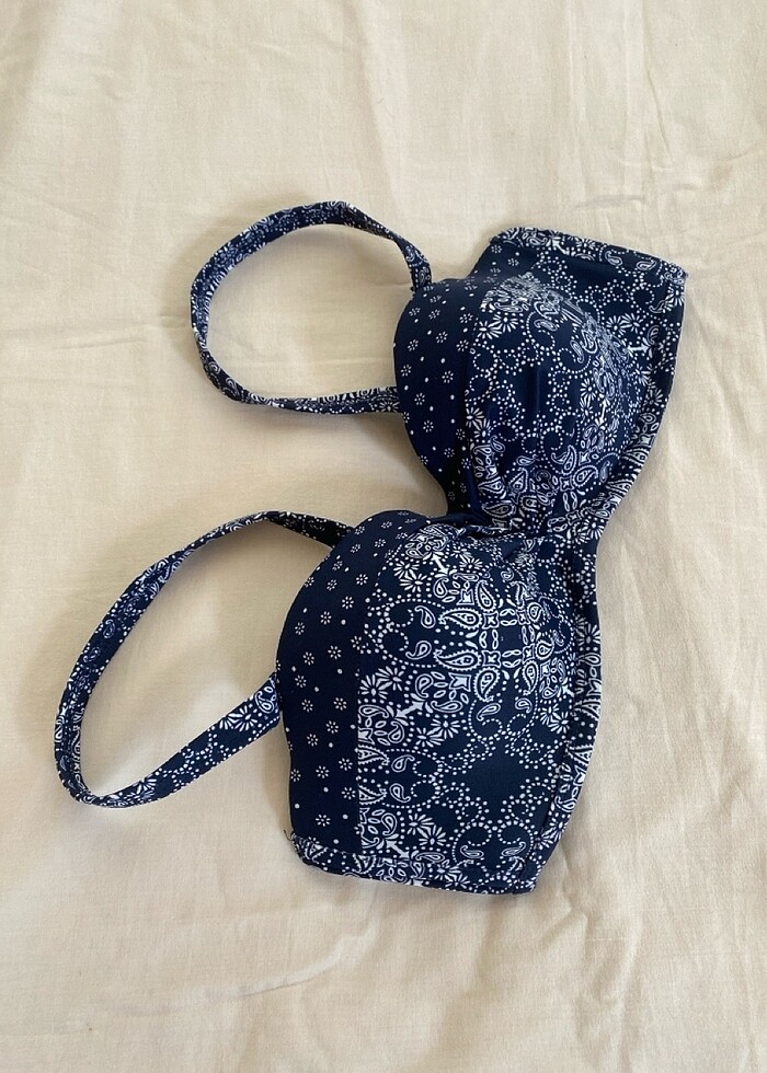 PENTİ bikini üstü - Görsel 3