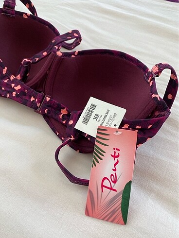 PENTİ bikini üstü 85C - Görsel 7