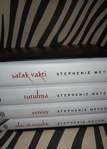 Alacakaranlık