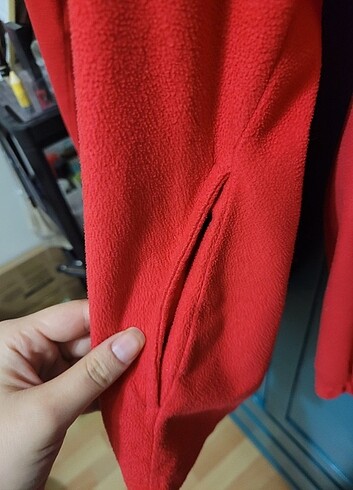 l Beden Kanguru cepli sweat