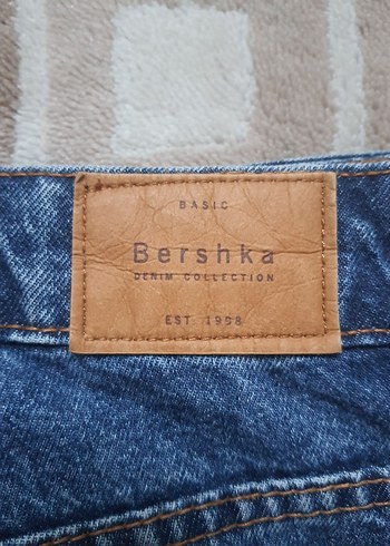 Bershka Basic Pantolon - Görsel 2