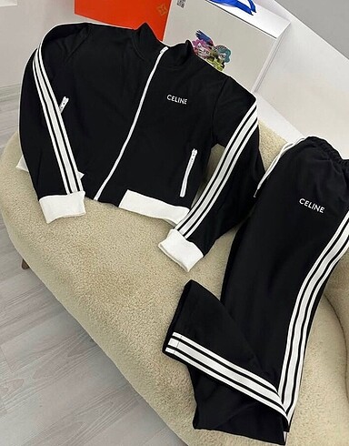 Orjinal Celine Eşofman Takımı