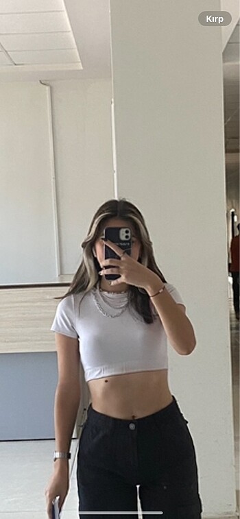 crop üst