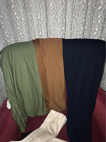 LC Waikiki Penye şal