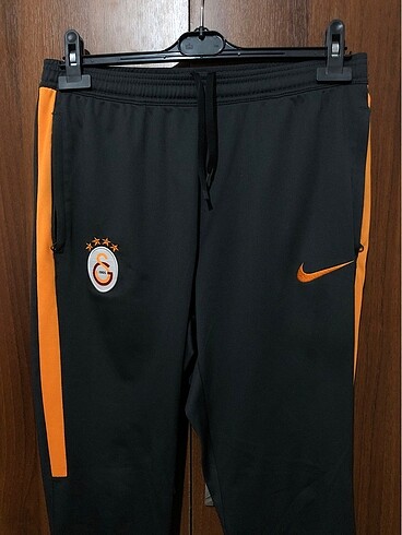 m Beden Nike Galatasaray Orjinal Eşofman Alt