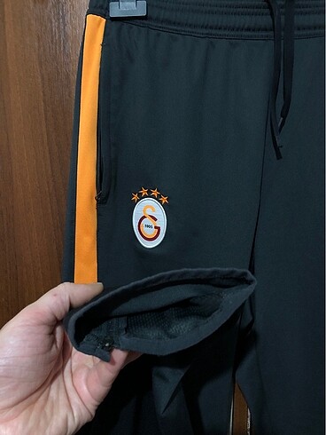 m Beden gri Renk Nike Galatasaray Orjinal Eşofman Alt