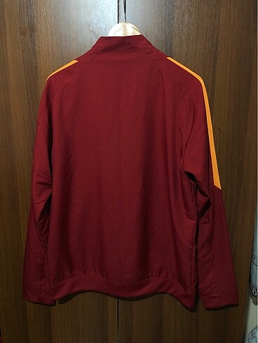 Nike Nike Koleksiyondan Galatasaray Orjinal Eşofman Üst