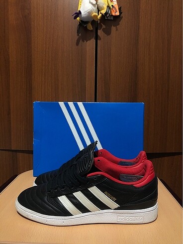 Adidas Busenitz Orjinal 43