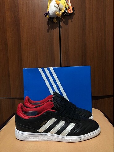 Adidas Adidas Busenitz Orjinal 43