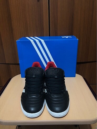 43 Beden siyah Renk Adidas Busenitz Orjinal 43