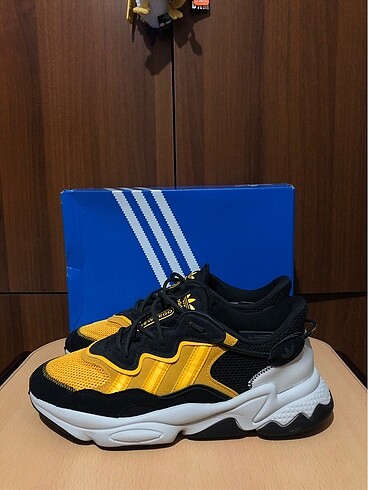 Adidas Adidas Originals Ozweego 43