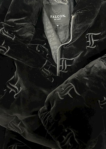 Ceket mont - Görsel 2